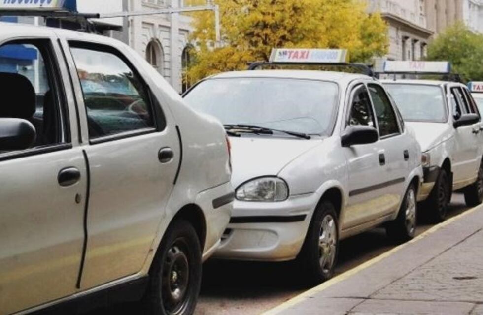 Aumenta la tarifa de taxi en un 25%