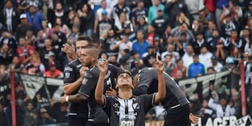 Central Norte\u002E (Twitter)