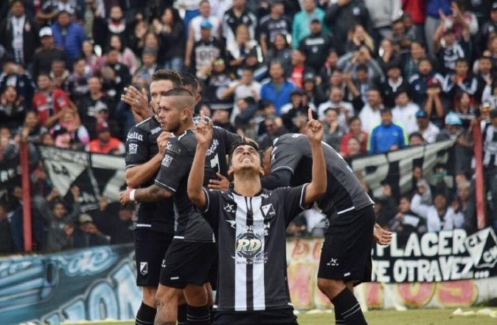 Central Norte ganó en Tucumán y se ilusiona con el ascenso