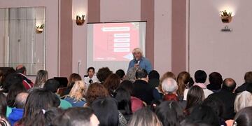 Curso de Manipulación de Alimentos