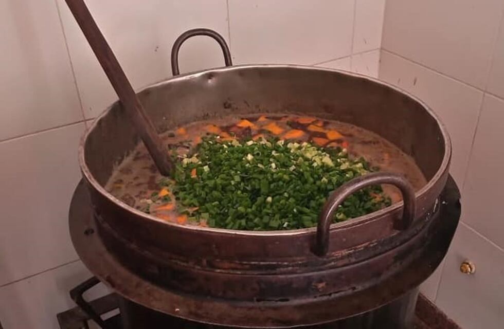 El municipio de Eldorado entrega 7.000 raciones de comida diarias