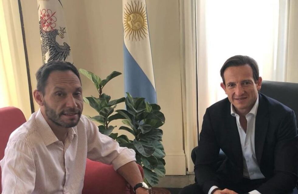 Bertotto seleccionado en la mesa ejecutiva nacional de la Coalición Cívica ARI