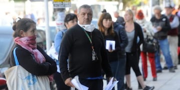 Foto: Clarín\u002E