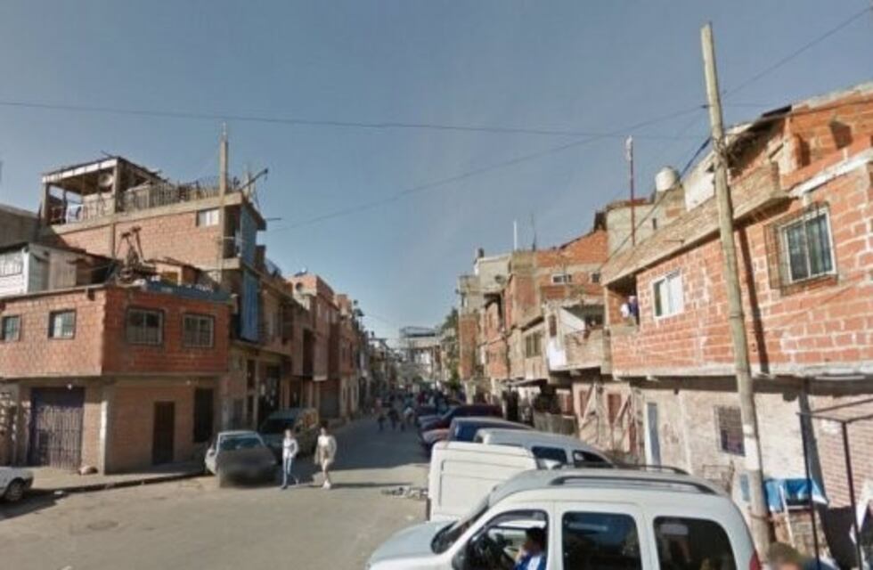 Megaoperativo en la 1-11-14: cinco detenidos, entre ellos el hermano y el primo del menor acusado por el crimen de Brian Aguinaco