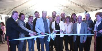 Feria del libro Arroyito