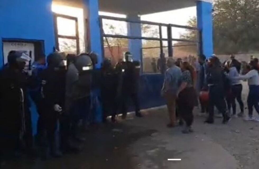 Coronavirus en La Rioja: Defensoría pide información sobre la situación en los centros de detención