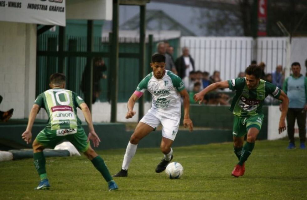 La Verde comenzó la venta de entradas