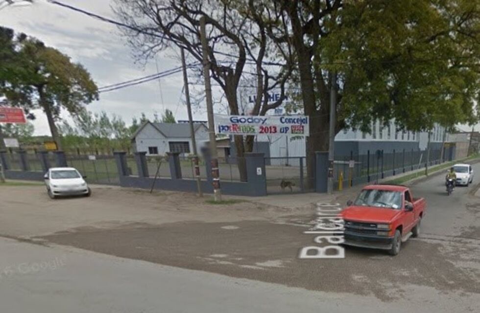 Vecinos piden que se revea la señalización de Balcarce entre Ponce de León y Ruta 188