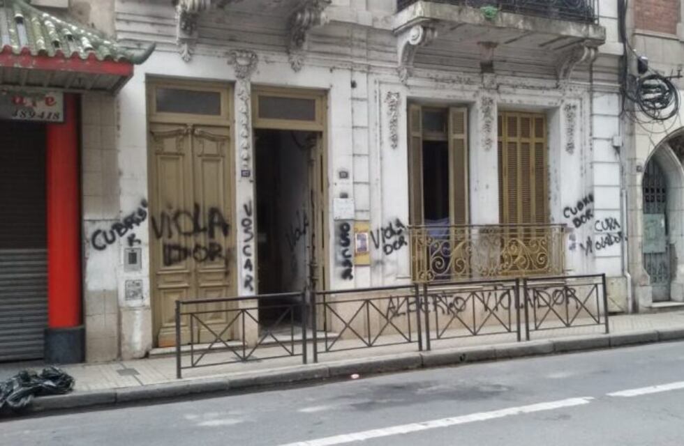 La pensión ligada a un caso de abuso de menores había violado la clausura