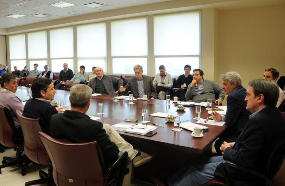 Plantean objeciones a las propuestas de góndolas regionales