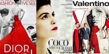 Los mejores documentales del mundo de la moda (Instagram)