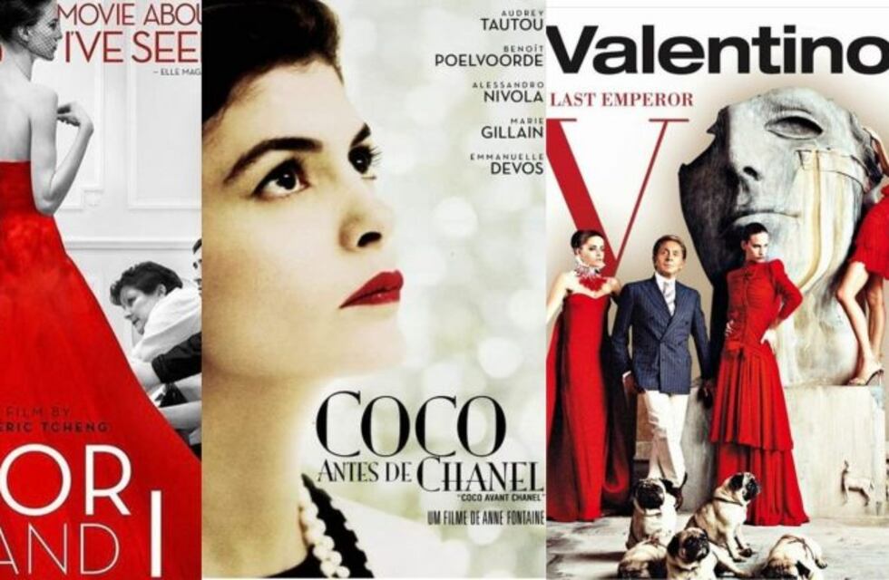 ¿Qué sabés del mundo de la moda? Estos son los mejores documentales del rubro