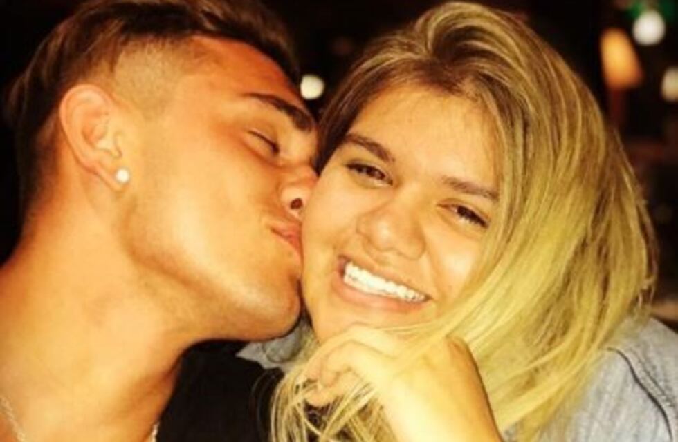 El inesperado regalo que sorprendió a More Rial