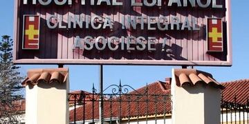 Una millonaria indemnización deberá afrontar el Hospital Español por una mala mala praxis\u002E