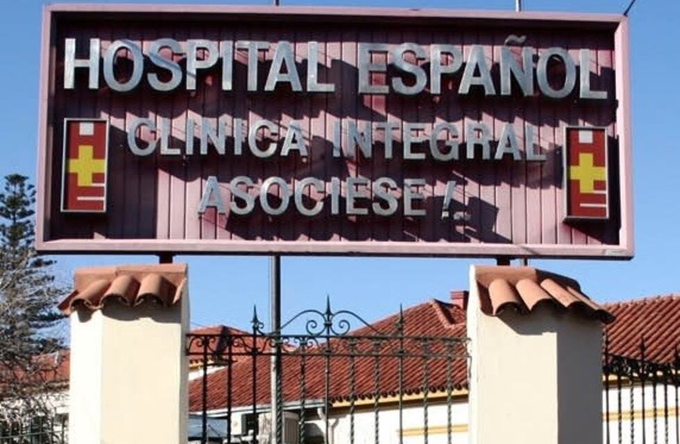 El Hospital Español deberá pagar $2 millones por una mala praxis a un recién nacido