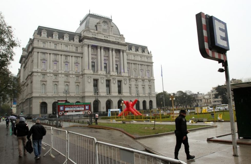 El cronograma de cortes en la Ciudad