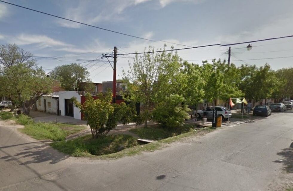 Ataque fatal desde una moto contra un padre y su pequeño de 3 años