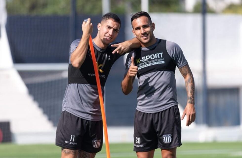 Talleres con equipo confirmado para visitar a Patronato: un solo cambio