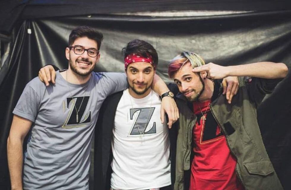 El trío de youtubers Power Sexy lanzó nuevo video