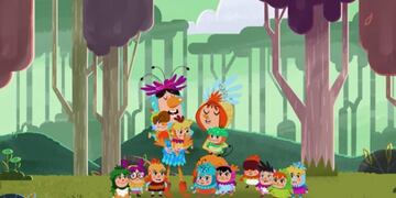 Óperas para Soñar\u002E (Salta Lírica-El Birque)