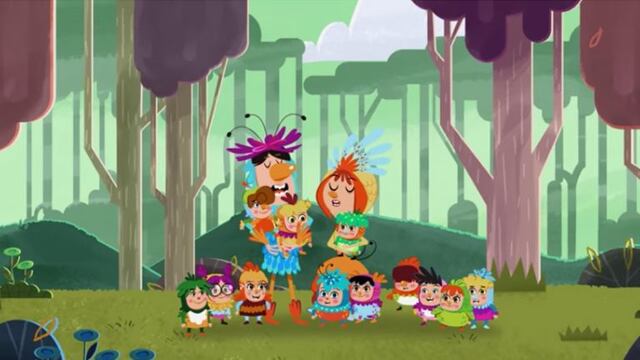 Óperas para Soñar\u002E (Salta Lírica-El Birque)