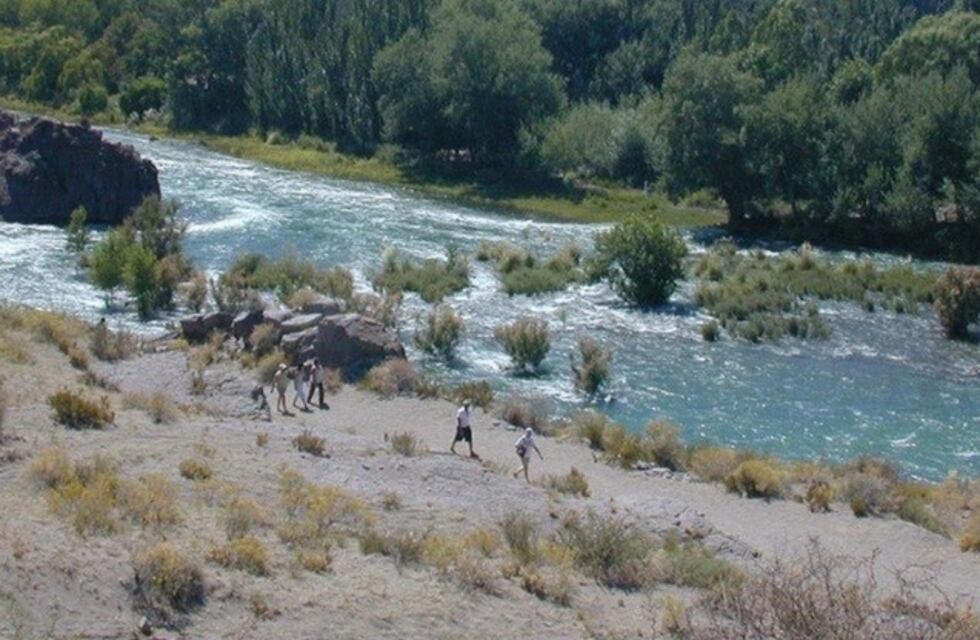 Conflicto por el río Atuel: la Corte le puso límite al acuerdo entre Mendoza y La Pampa