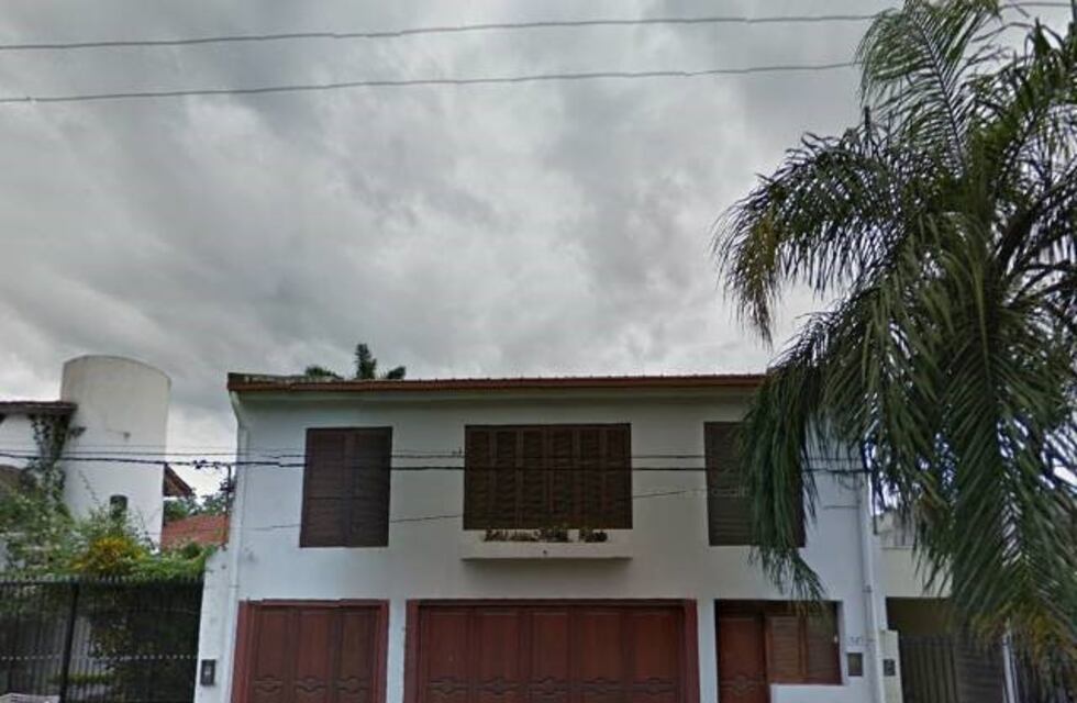 Violento robo al Director Fundador del diario El Comercial