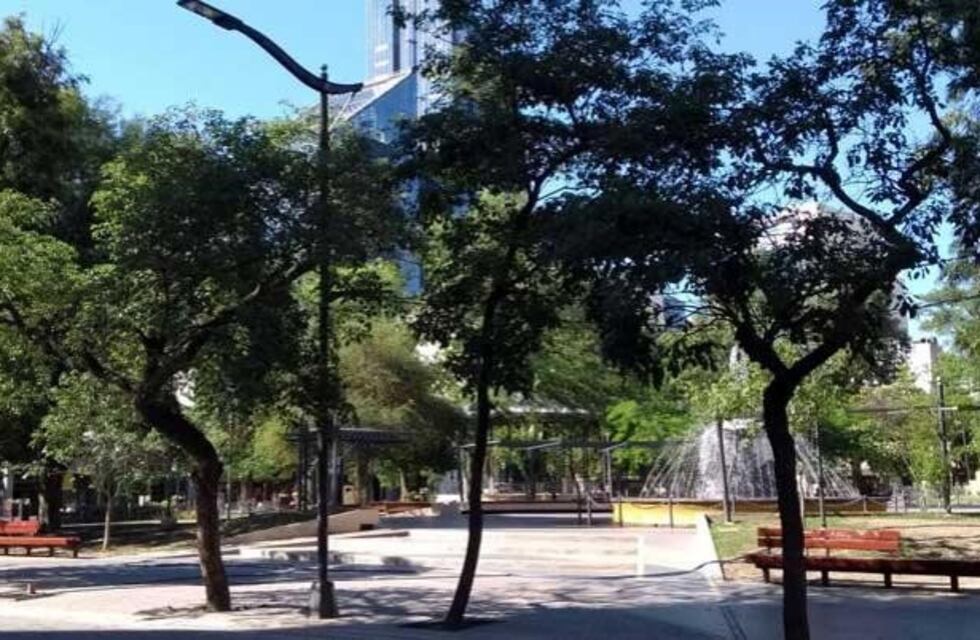 Santiago tendrá un miércoles con temperatura de verano