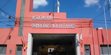 Bomberos Voluntarios de Punta Alta