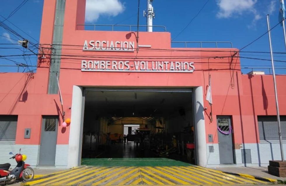Punta Alta: colaborá con Bomberos cuando pagues las tasas municipales