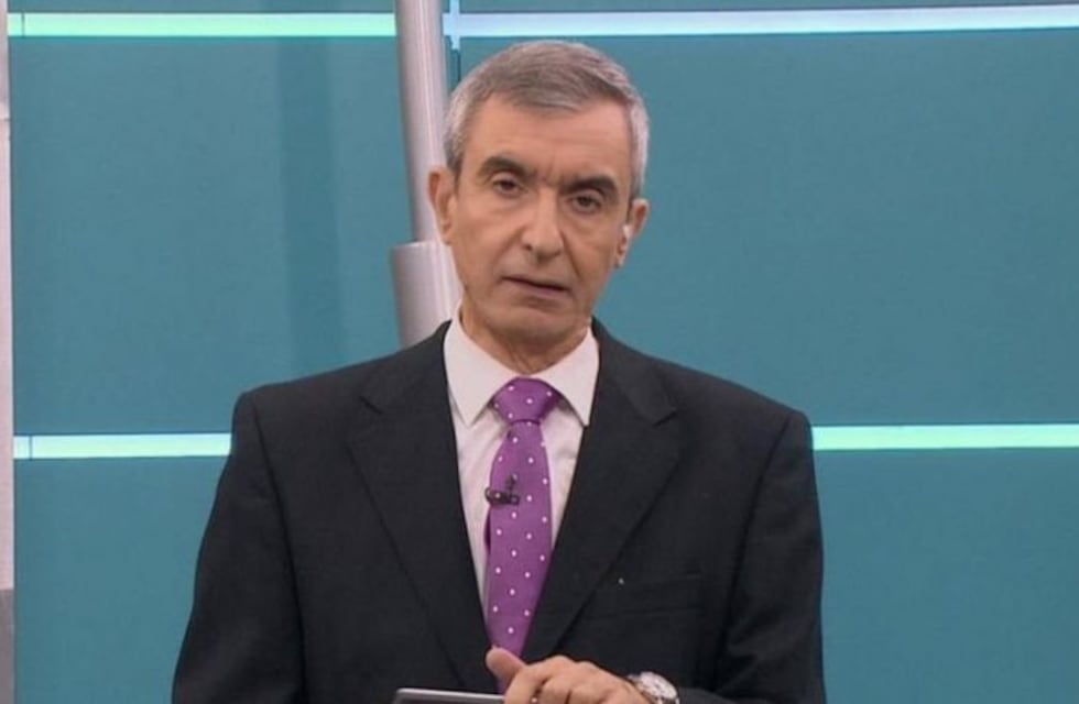 Nelson Castro cruzó a la ministra de Educación de la Ciudad por el cierre de escuelas nocturnas para adultos