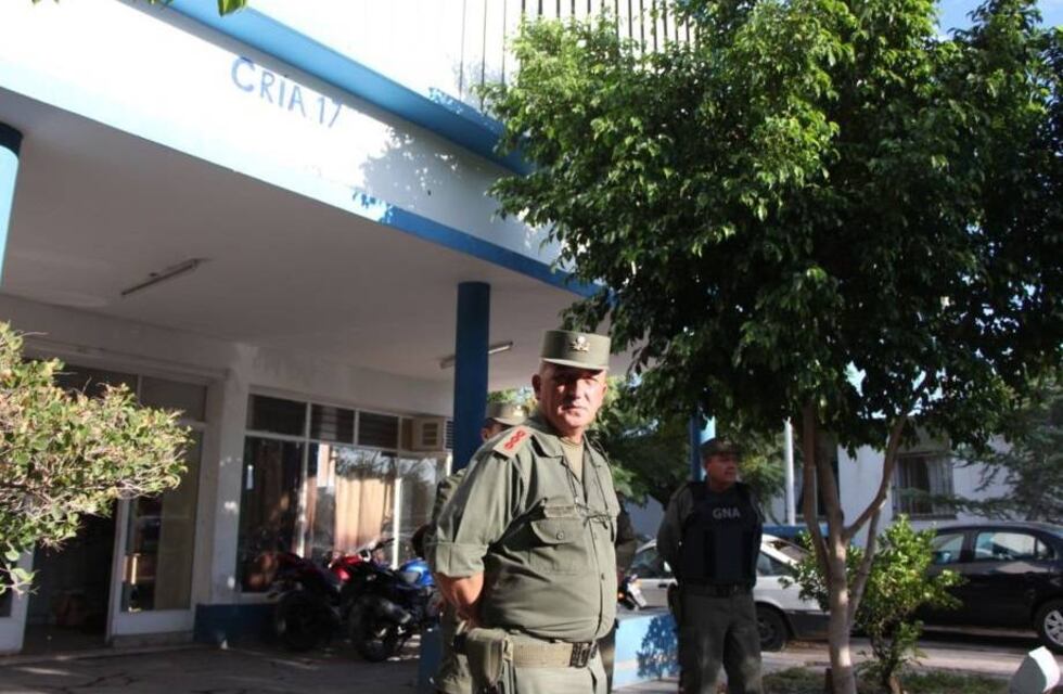 Le robó $15.000 a su abuelo y amenazó a su madre: terminó en el hospital tras una paliza