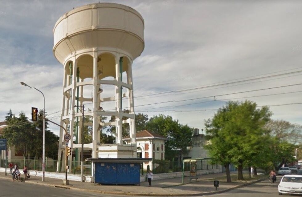 Al menos siete barrios verán afectado el suministro de agua durante la semana