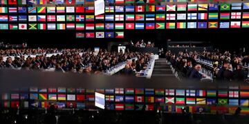 FIFA elige sede de Mundial 2026: Norteamérica o Marruecos\u002E