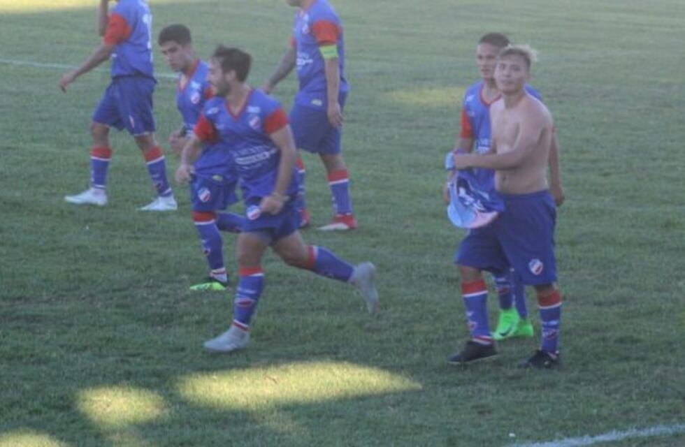 Liga del Sur: Rosario superó a Pacífico por 3 a 2