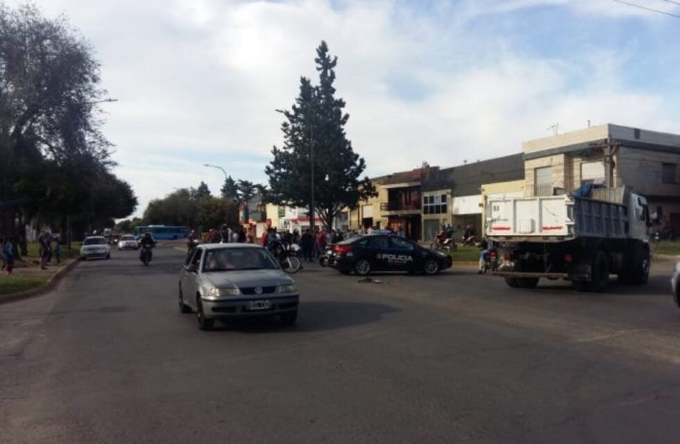 Revisan el caso del conductor condenado que chocó y mató a un motociclista