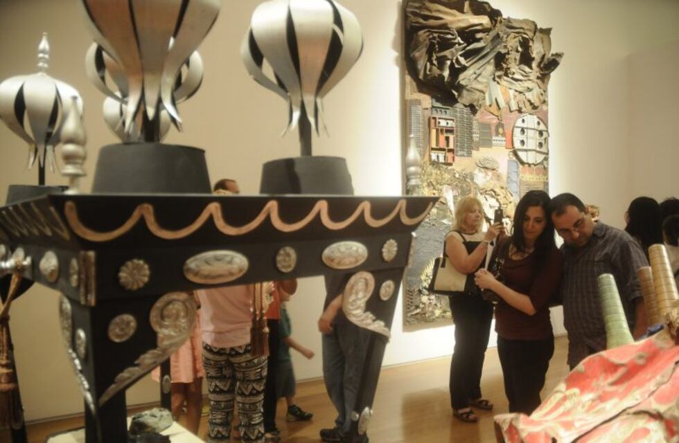 Los cinco imperdibles para la nueva edición de la Noche de los Museos