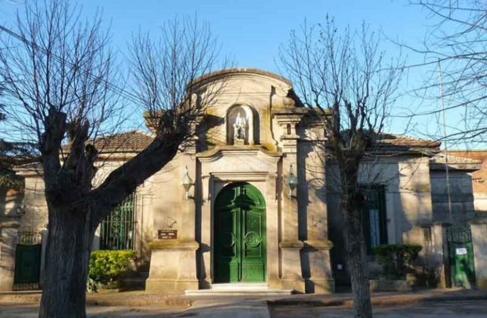 Preocupación por el posible cierre del colegio María Teresa de Parque Pereyra