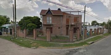 Jubilado mata a un delincuente de una puñalada tras resistirse a un robo en Claypole