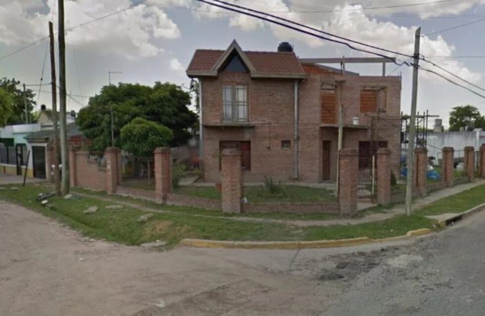 Un jubilado mató a un delincuente de una puñalada tras resistirse a un robo en Claypole