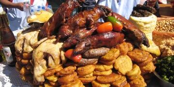 Comidas peruanas que hay que probar\u002E