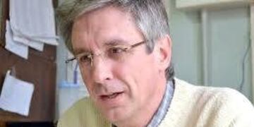 Sergio Ongarato, intendente de Esquel