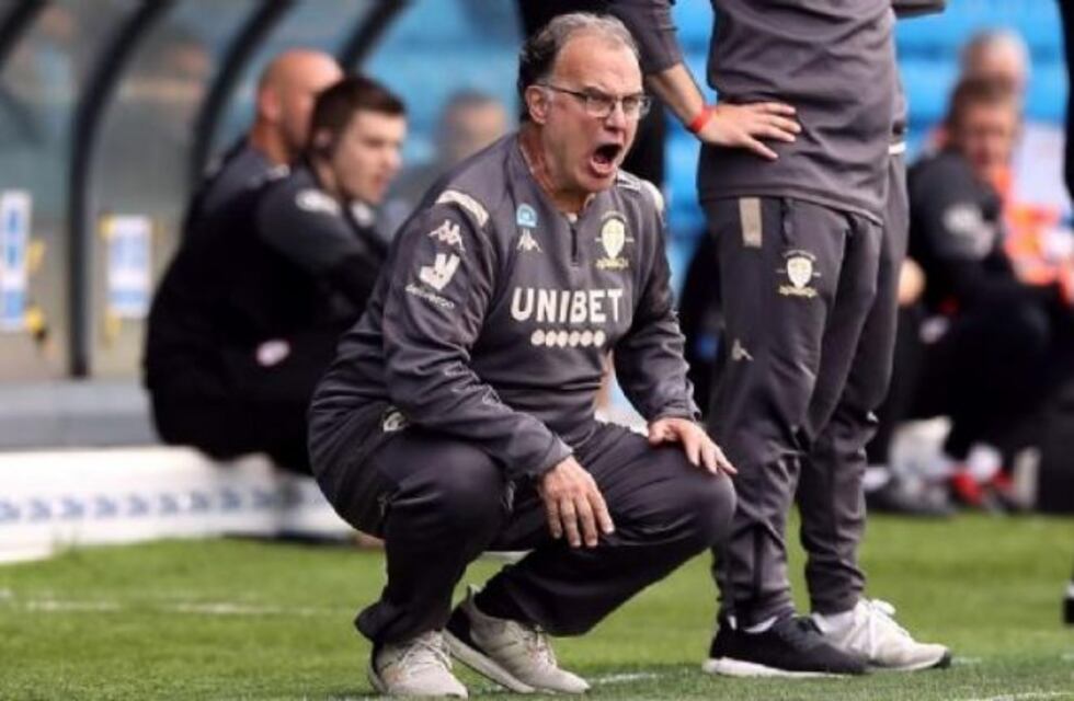 Los saludos de los clubes de Córdoba para Bielsa, por su ascenso