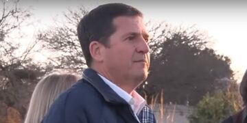 Mauricio Cravero Arroyito