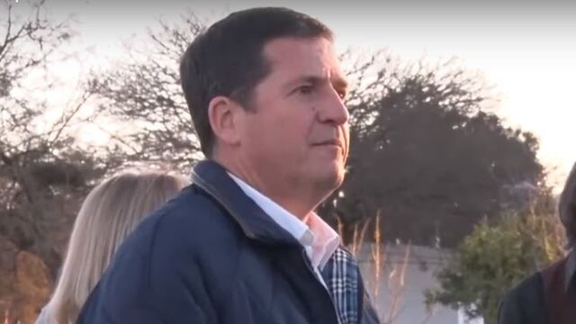 Mauricio Cravero Arroyito