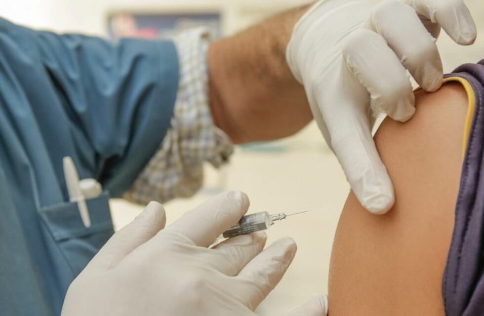 Rada Tilly: el Centro de Salud Municipal inició la campaña de vacunación antigripal