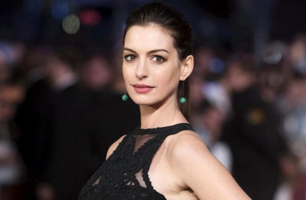 Anne Hathaway habló del duro camino que tuvo que transitar para quedar embarazada de su segundo hijo