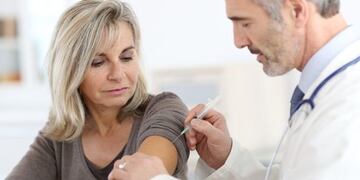 Campaña de vacunación antigripal 2020