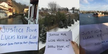 Caso Lucas Lin\u002E