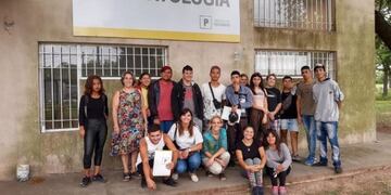 Bromatologia Pergamino